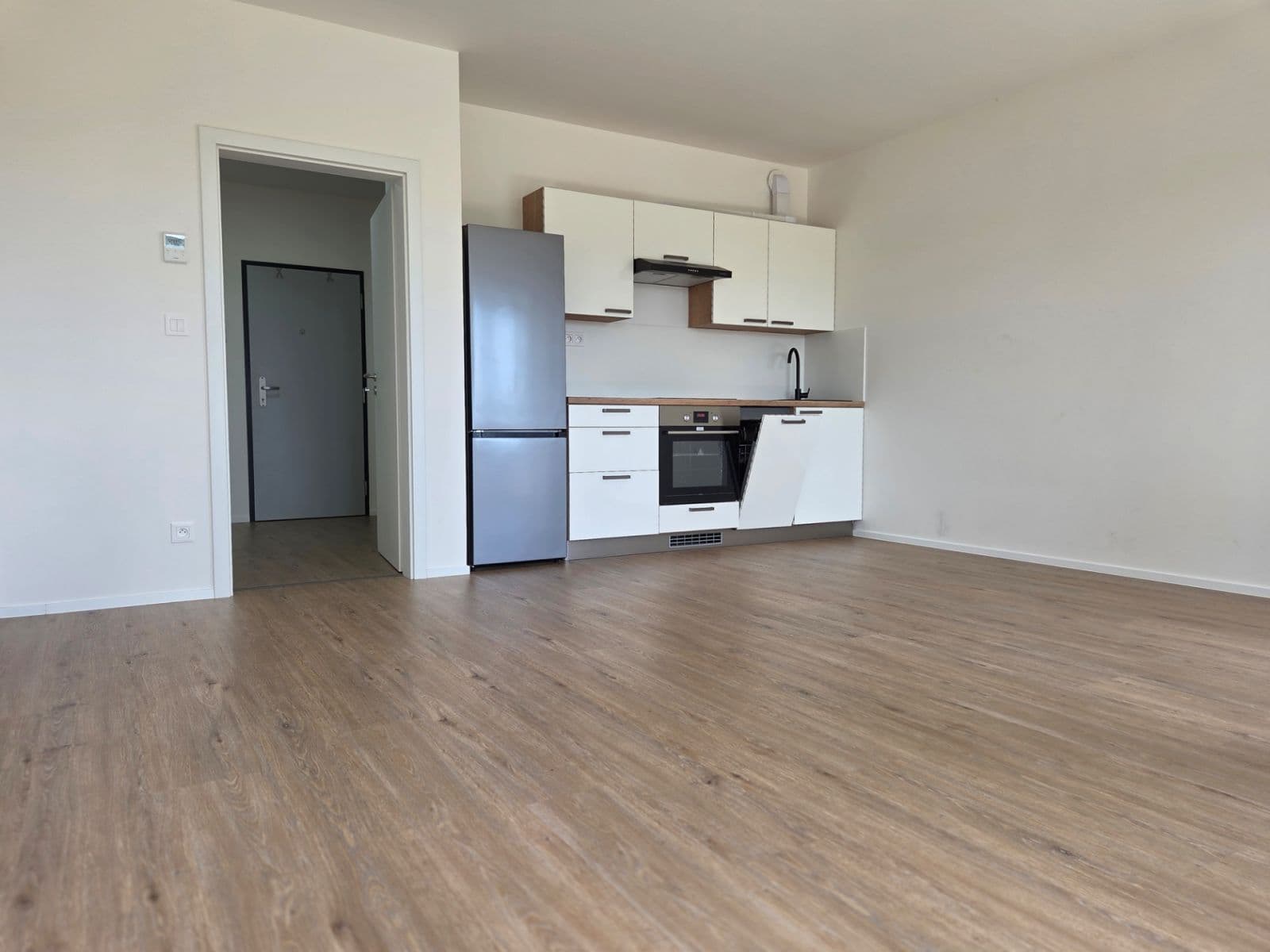 Pronájem bytu 1+kk 40 m², Loudova, Olomouc, Olomoucký kraj Pronájem bytu 1+kk 40 m², Loudova, Olomouc, Olomoucký kraj