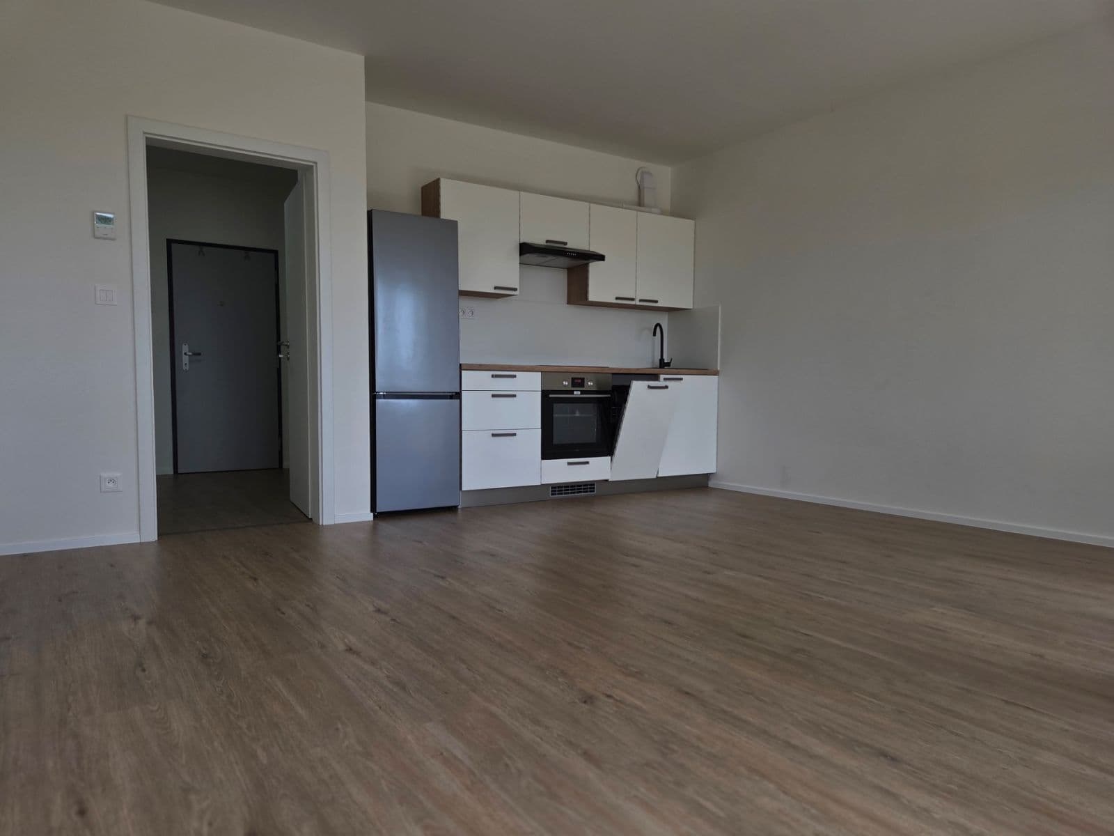 Pronájem bytu 1+kk 40 m², Loudova, Olomouc, Olomoucký kraj Pronájem bytu 1+kk 40 m², Loudova, Olomouc, Olomoucký kraj