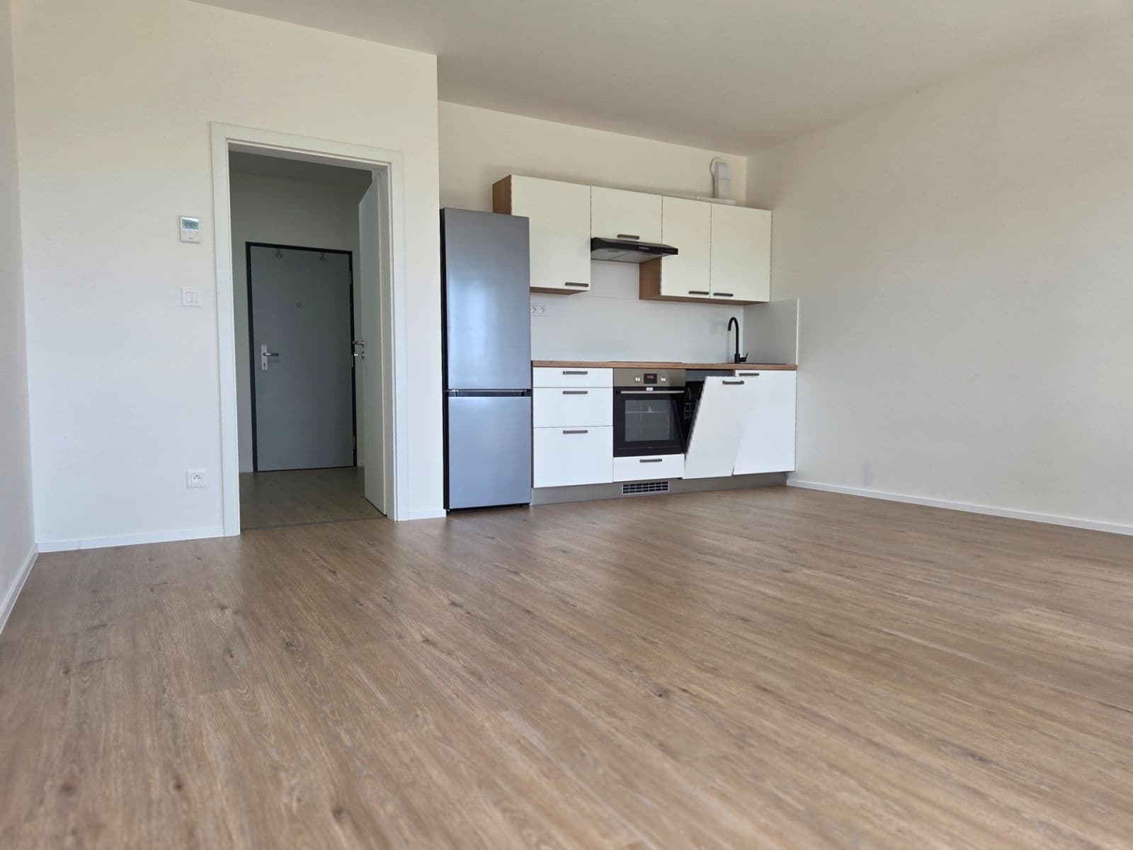 Pronájem bytu 1+kk 40 m², Loudova, Olomouc, Olomoucký kraj Pronájem bytu 1+kk 40 m², Loudova, Olomouc, Olomoucký kraj