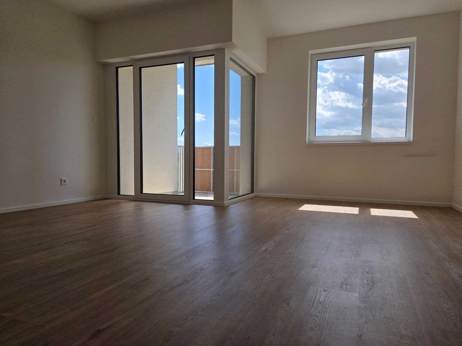 Pronájem bytu 1+kk 40 m², Loudova, Olomouc, Olomoucký kraj Pronájem bytu 1+kk 40 m², Loudova, Olomouc, Olomoucký kraj