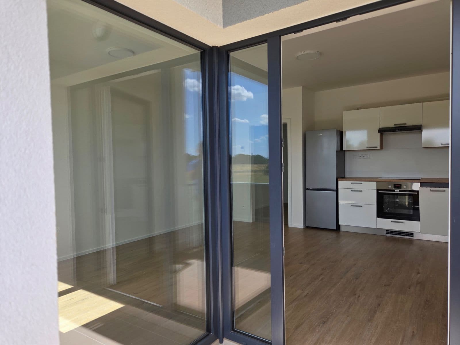 Pronájem bytu 1+kk 40 m², Loudova, Olomouc, Olomoucký kraj Pronájem bytu 1+kk 40 m², Loudova, Olomouc, Olomoucký kraj