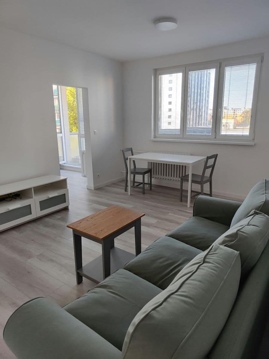 Pronájem bytu 3+1 60 m², Muškátová, Ružinov, Bratislavský kraj Pronájem bytu 3+1 60 m², Muškátová, Ružinov, Bratislavský kraj