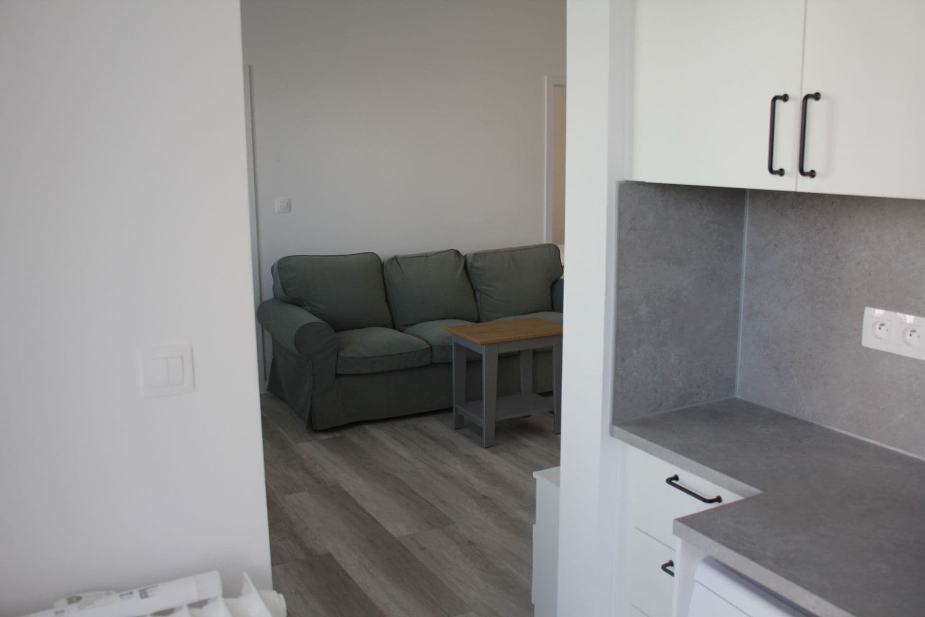 Pronájem bytu 3+1 60 m², Muškátová, Ružinov, Bratislavský kraj Pronájem bytu 3+1 60 m², Muškátová, Ružinov, Bratislavský kraj