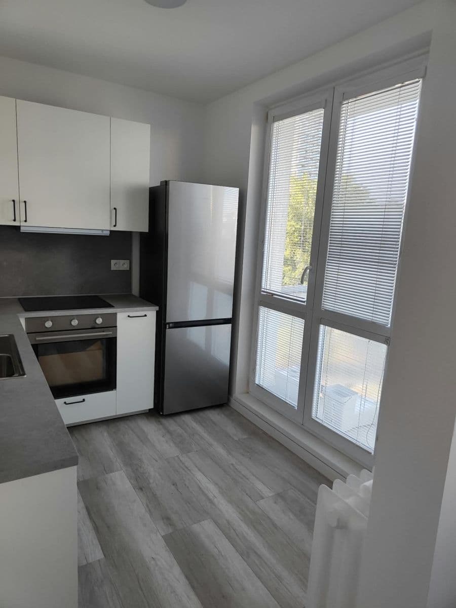 Pronájem bytu 3+1 60 m², Muškátová, Ružinov, Bratislavský kraj Pronájem bytu 3+1 60 m², Muškátová, Ružinov, Bratislavský kraj
