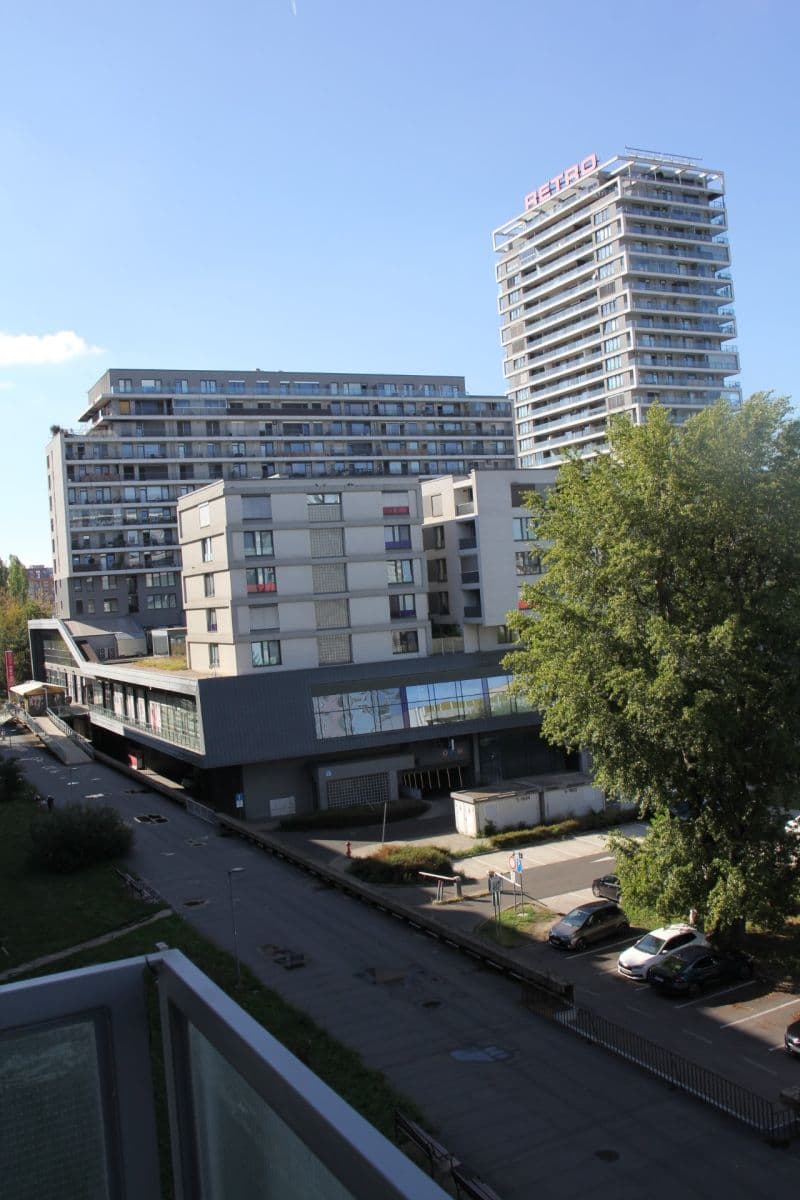 Pronájem bytu 3+1 60 m², Muškátová, Ružinov, Bratislavský kraj Pronájem bytu 3+1 60 m², Muškátová, Ružinov, Bratislavský kraj