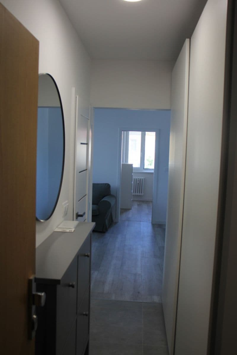 Pronájem bytu 3+1 60 m², Muškátová, Ružinov, Bratislavský kraj Pronájem bytu 3+1 60 m², Muškátová, Ružinov, Bratislavský kraj