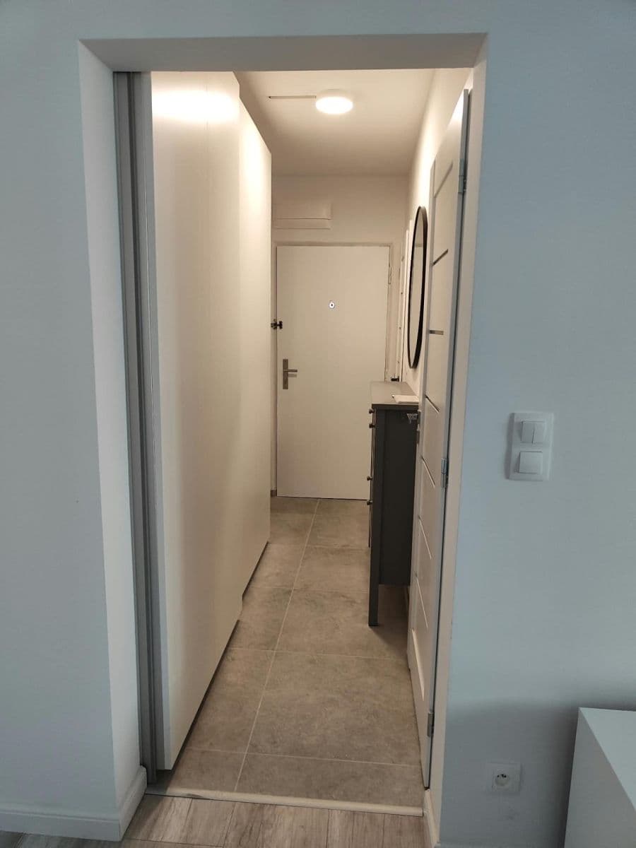 Pronájem bytu 3+1 60 m², Muškátová, Ružinov, Bratislavský kraj Pronájem bytu 3+1 60 m², Muškátová, Ružinov, Bratislavský kraj