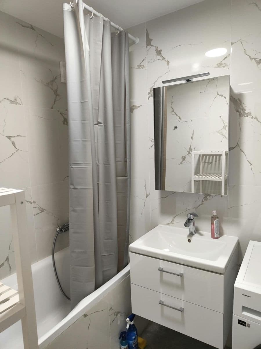 Pronájem bytu 3+1 60 m², Muškátová, Ružinov, Bratislavský kraj Pronájem bytu 3+1 60 m², Muškátová, Ružinov, Bratislavský kraj