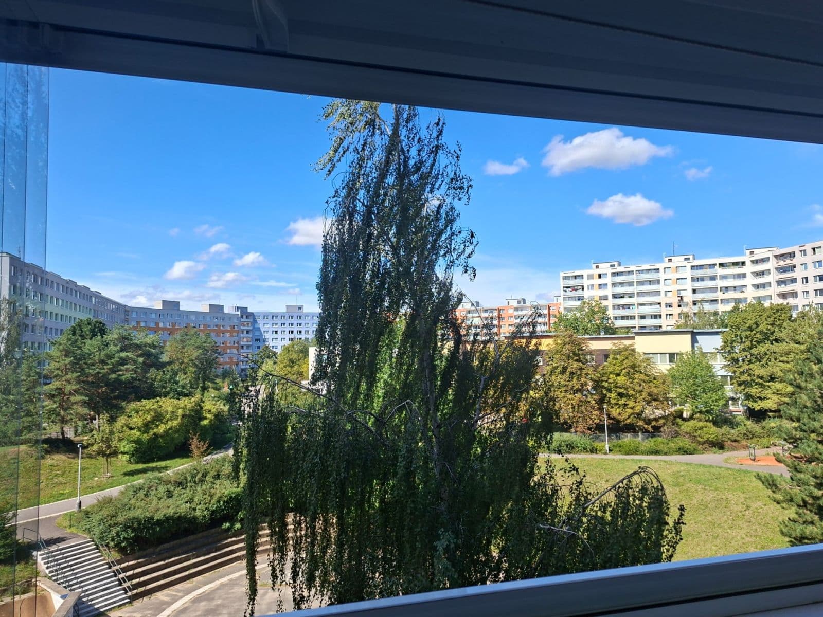 Prodej bytu 3+1 84 m², Trávníčkova, Praha, Praha Prodej bytu 3+1 84 m², Trávníčkova, Praha, Praha