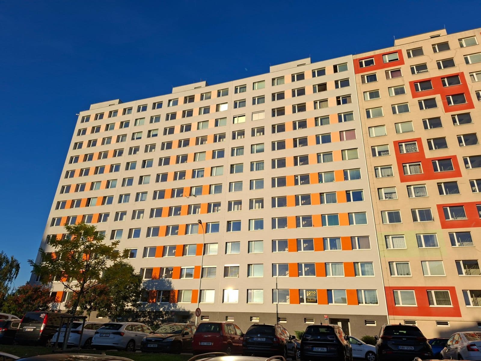 Prodej bytu 3+1 84 m², Trávníčkova, Praha, Praha Prodej bytu 3+1 84 m², Trávníčkova, Praha, Praha