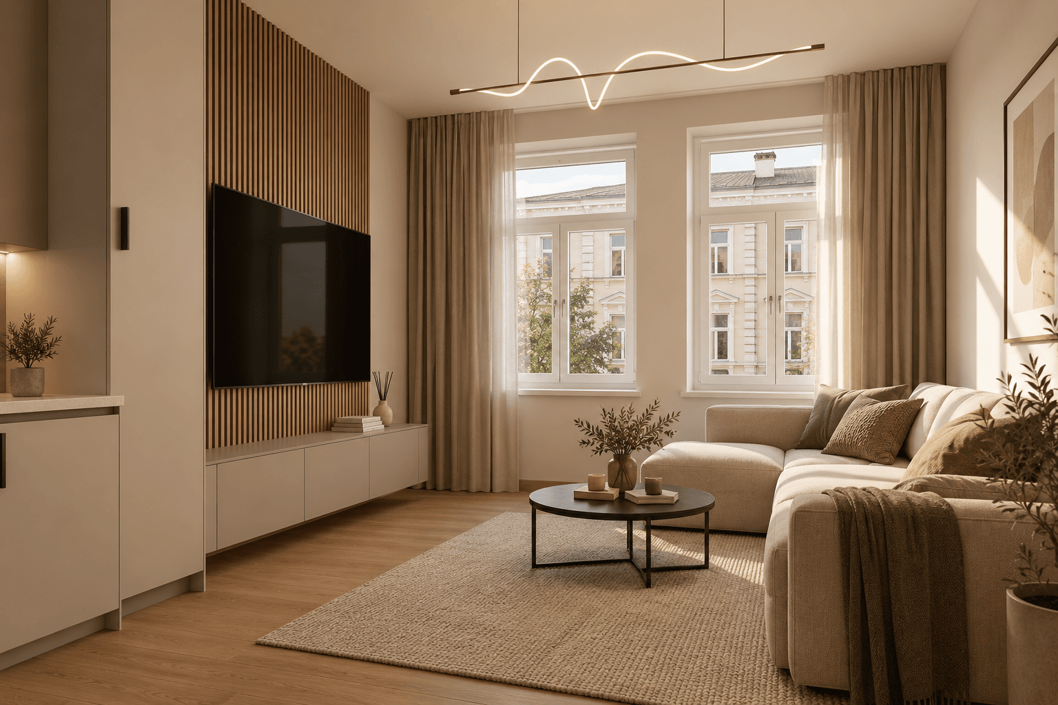 Prodej bytu 2+kk 35 m², Grafická, Praha, Praha Prodej bytu 2+kk 35 m², Grafická, Praha, Praha