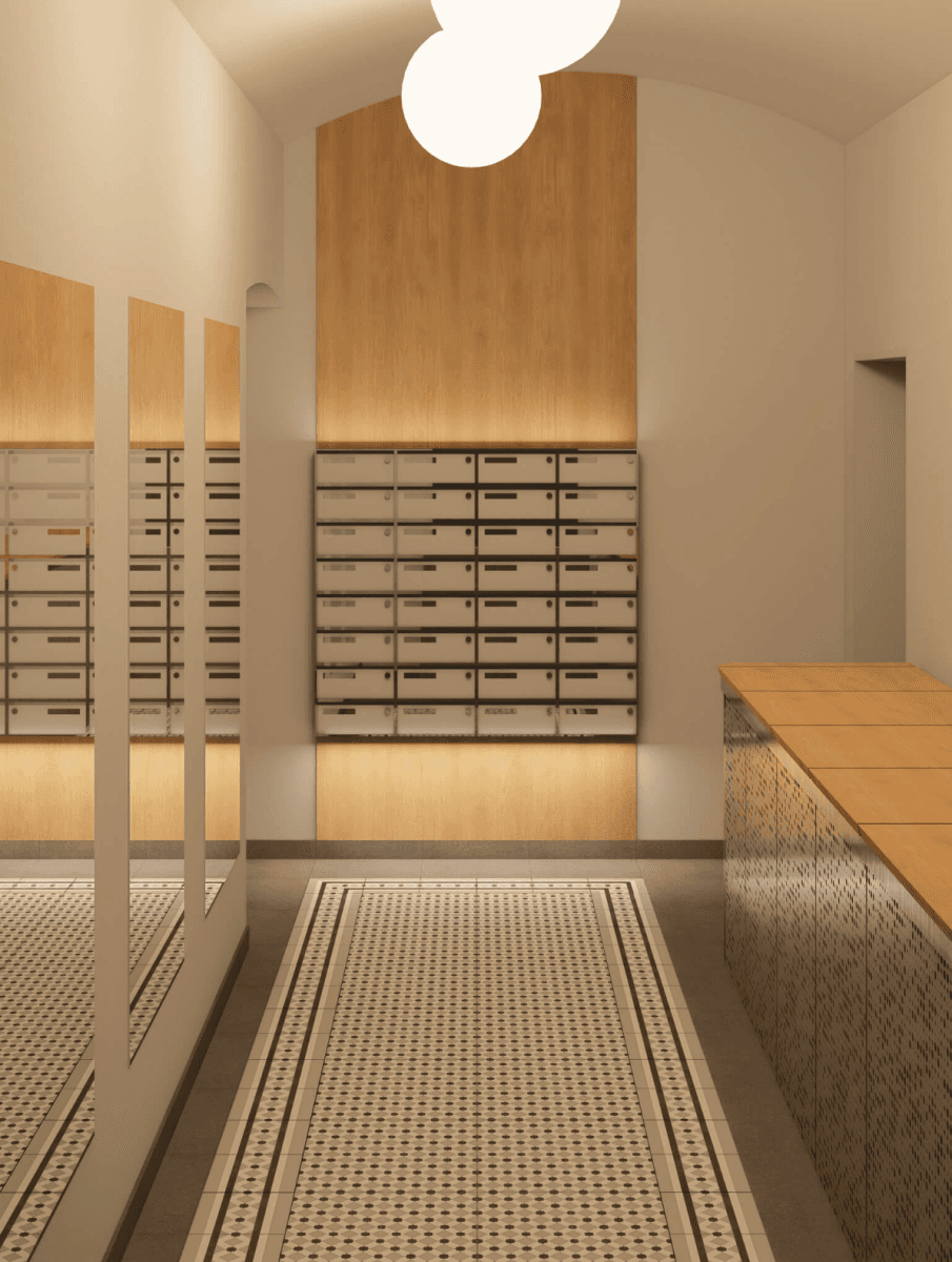 Prodej bytu 2+kk 35 m², Grafická, Praha, Praha Prodej bytu 2+kk 35 m², Grafická, Praha, Praha