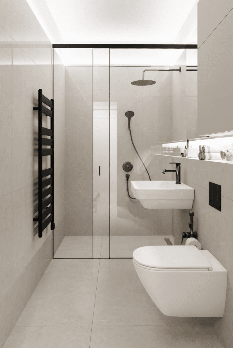 Prodej bytu 2+kk 35 m², Grafická, Praha, Praha Prodej bytu 2+kk 35 m², Grafická, Praha, Praha