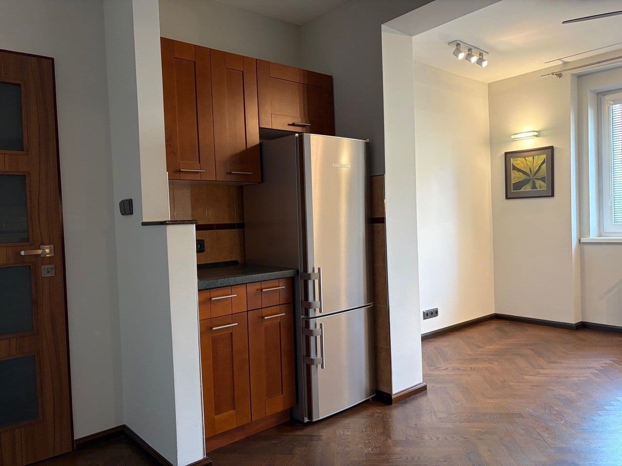 Pronájem bytu 2+kk 43 m², Žateckých, Praha, Praha Pronájem bytu 2+kk 43 m², Žateckých, Praha, Praha