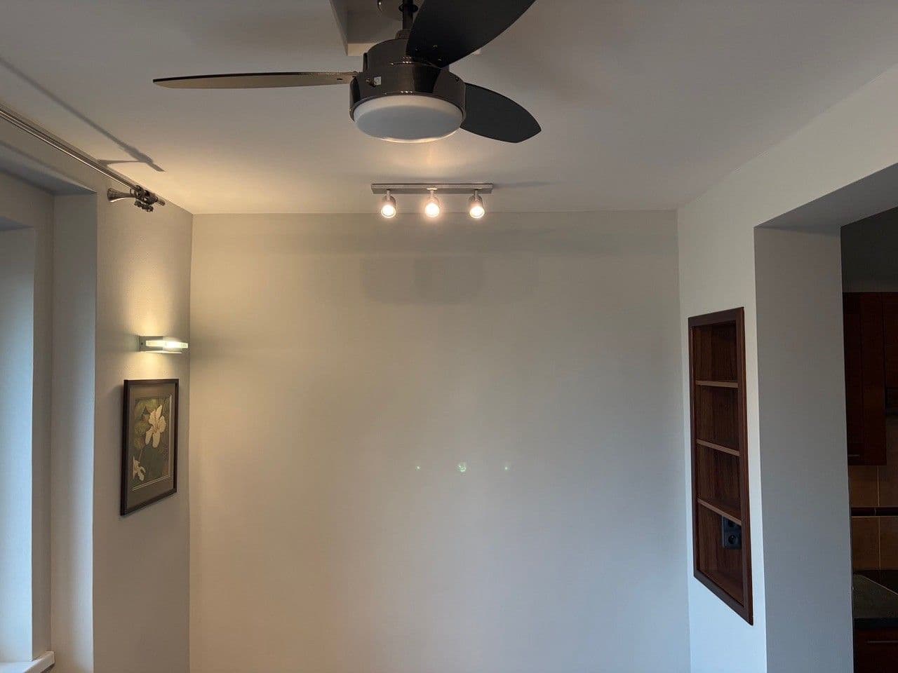 Pronájem bytu 2+kk 43 m², Žateckých, Praha, Praha Pronájem bytu 2+kk 43 m², Žateckých, Praha, Praha