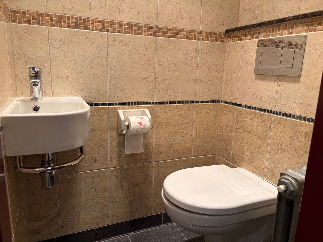 Pronájem bytu 2+kk 43 m², Žateckých, Praha, Praha Pronájem bytu 2+kk 43 m², Žateckých, Praha, Praha