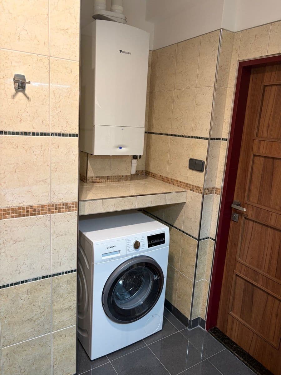 Pronájem bytu 2+kk 43 m², Žateckých, Praha, Praha Pronájem bytu 2+kk 43 m², Žateckých, Praha, Praha