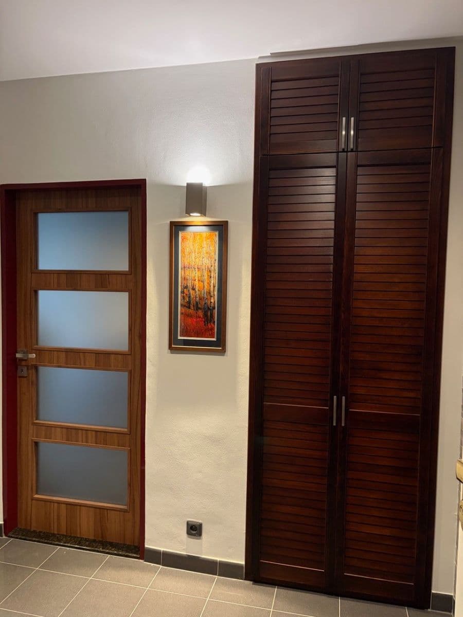 Pronájem bytu 2+kk 43 m², Žateckých, Praha, Praha Pronájem bytu 2+kk 43 m², Žateckých, Praha, Praha