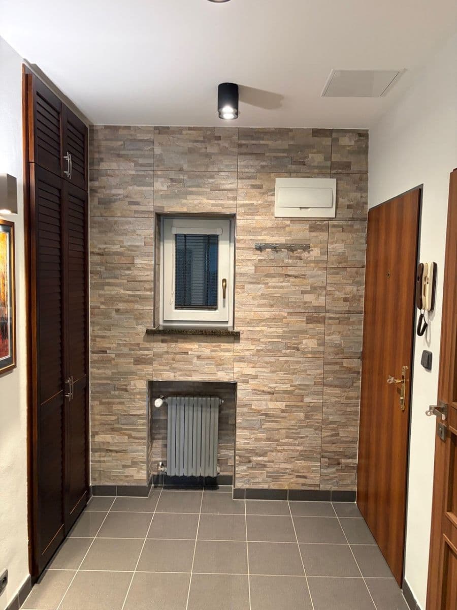 Pronájem bytu 2+kk 43 m², Žateckých, Praha, Praha Pronájem bytu 2+kk 43 m², Žateckých, Praha, Praha