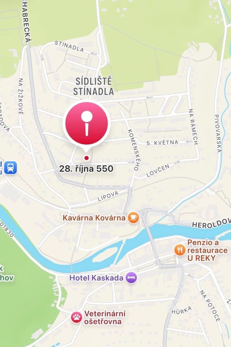 Prodej bytu 3+1 87 m², 28. října, Ledeč nad Sázavou, Kraj Vysočina Prodej bytu 3+1 87 m², 28. října, Ledeč nad Sázavou, Kraj Vysočina