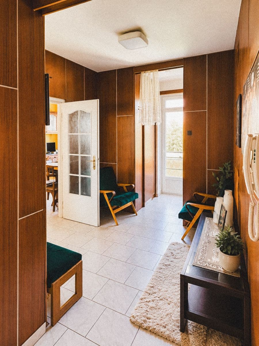 Prodej bytu 3+1 87 m², 28. října, Ledeč nad Sázavou, Kraj Vysočina Prodej bytu 3+1 87 m², 28. října, Ledeč nad Sázavou, Kraj Vysočina