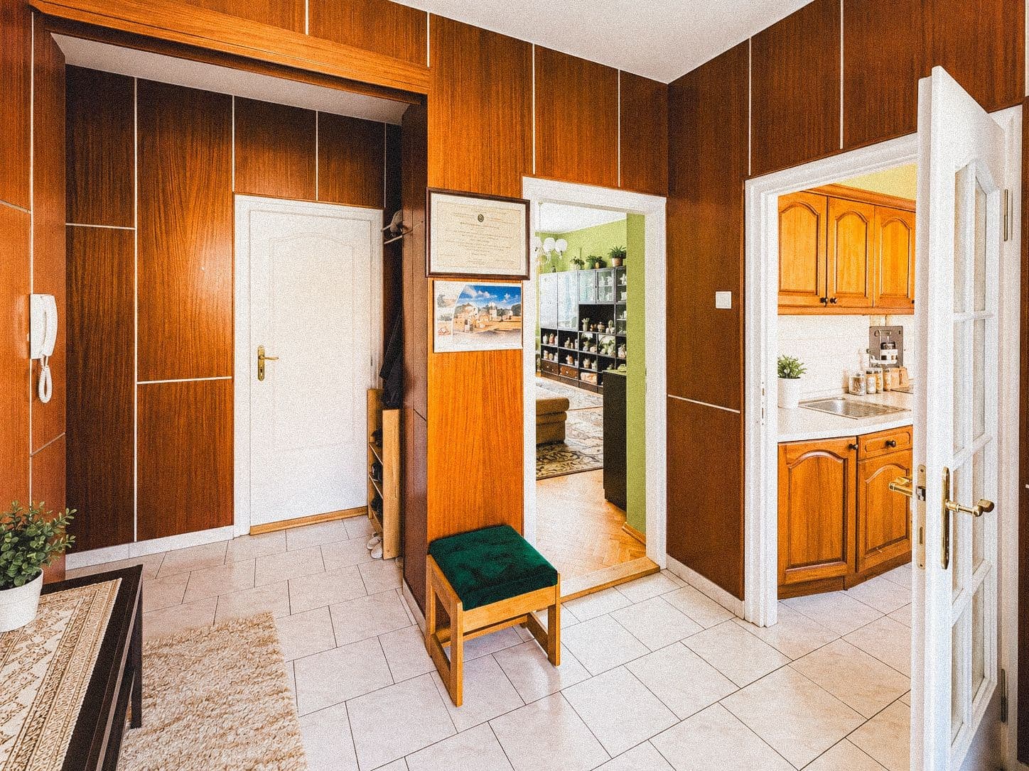 Prodej bytu 3+1 87 m², 28. října, Ledeč nad Sázavou, Kraj Vysočina Prodej bytu 3+1 87 m², 28. října, Ledeč nad Sázavou, Kraj Vysočina