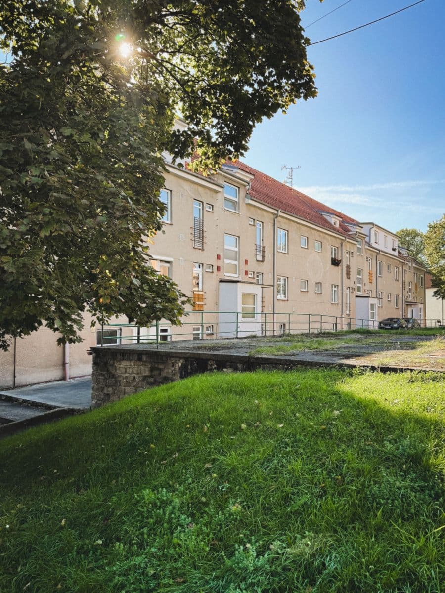 Prodej bytu 3+1 87 m², 28. října, Ledeč nad Sázavou, Kraj Vysočina Prodej bytu 3+1 87 m², 28. října, Ledeč nad Sázavou, Kraj Vysočina