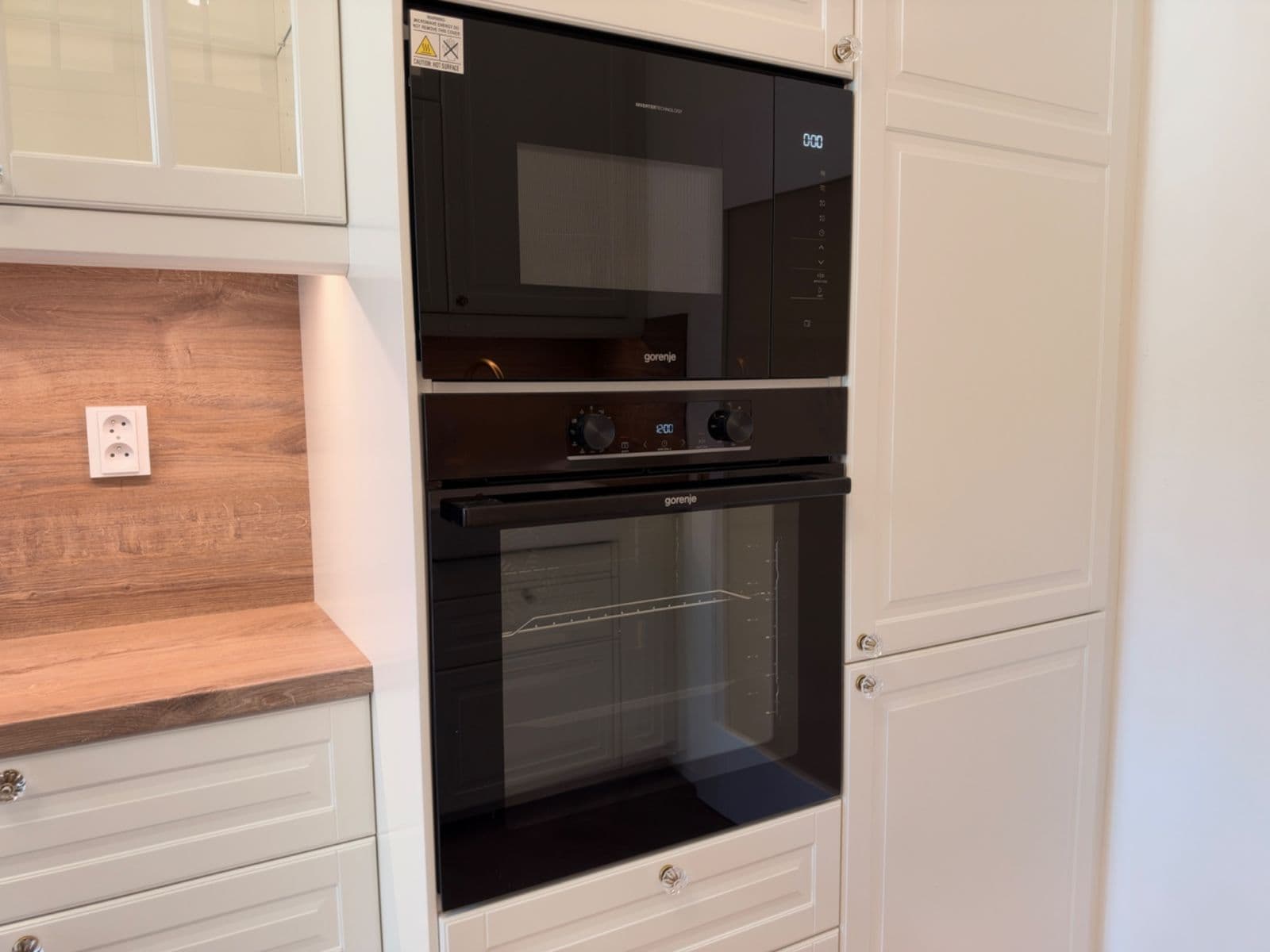 Pronájem bytu 2+1 65 m², Jana Zajíce, Praha, Praha Pronájem bytu 2+1 65 m², Jana Zajíce, Praha, Praha