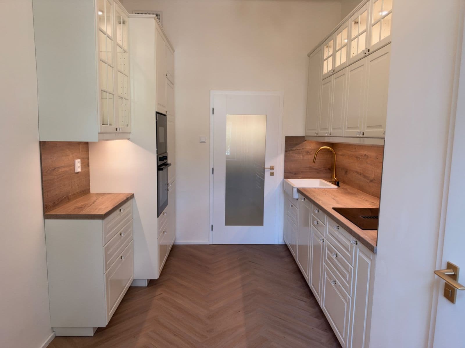 Pronájem bytu 2+1 65 m², Jana Zajíce, Praha, Praha Pronájem bytu 2+1 65 m², Jana Zajíce, Praha, Praha