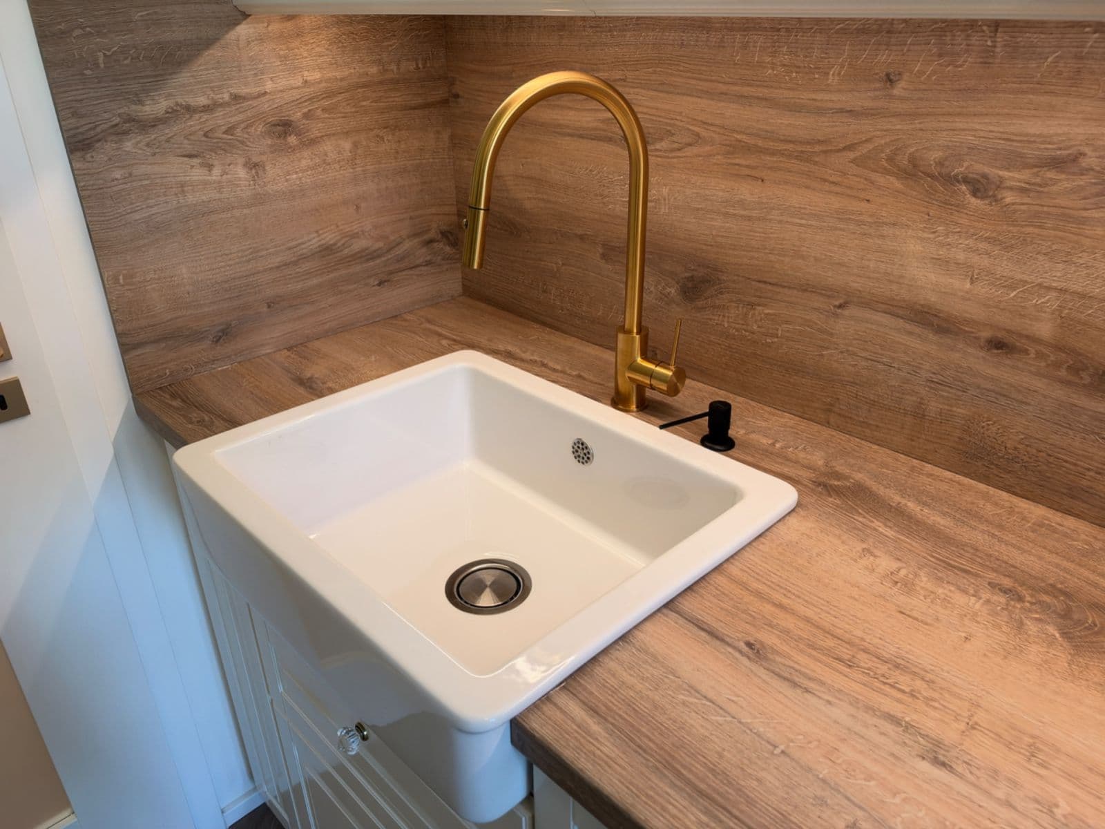 Pronájem bytu 2+1 65 m², Jana Zajíce, Praha, Praha Pronájem bytu 2+1 65 m², Jana Zajíce, Praha, Praha