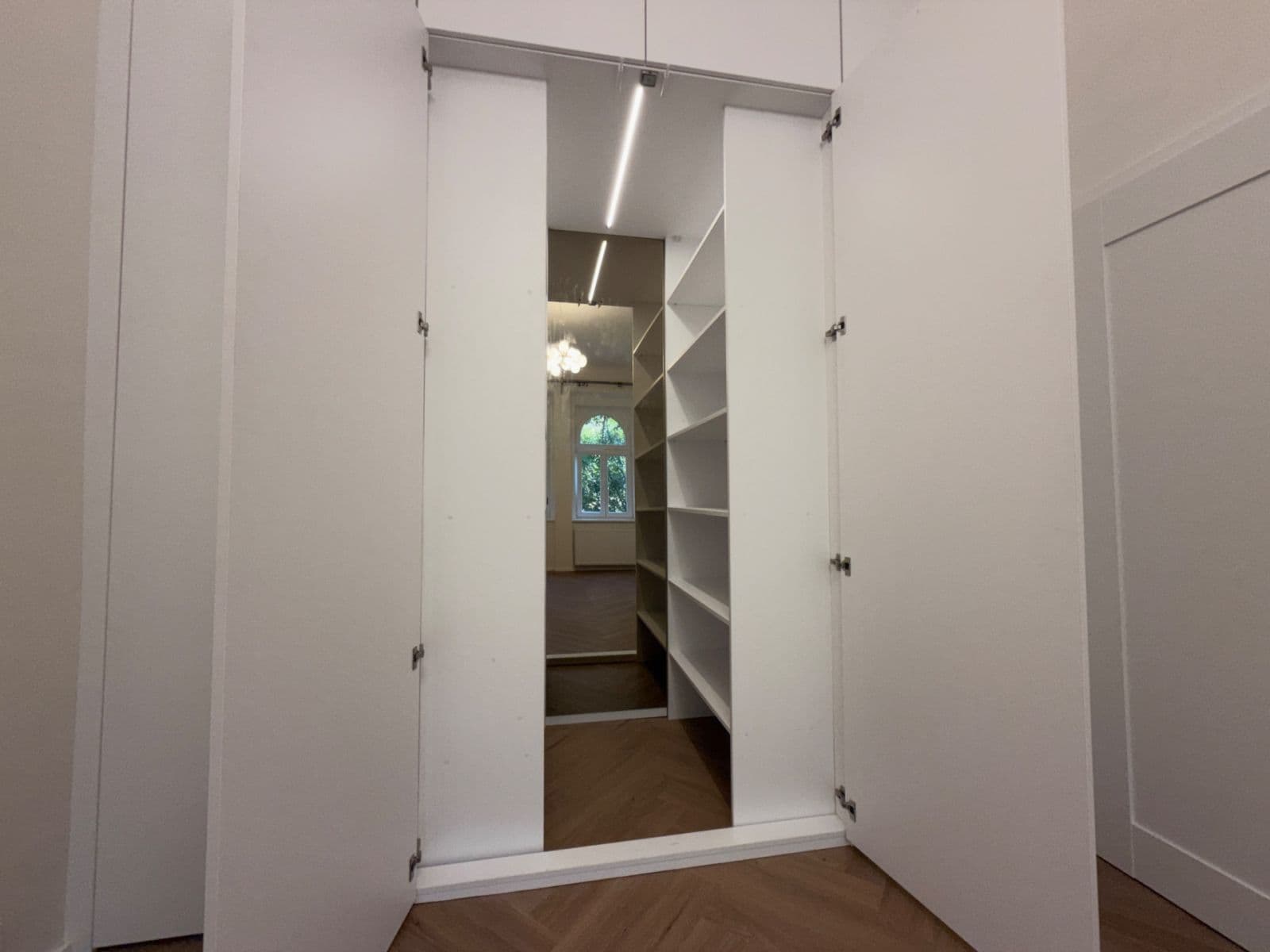 Pronájem bytu 2+1 65 m², Jana Zajíce, Praha, Praha Pronájem bytu 2+1 65 m², Jana Zajíce, Praha, Praha