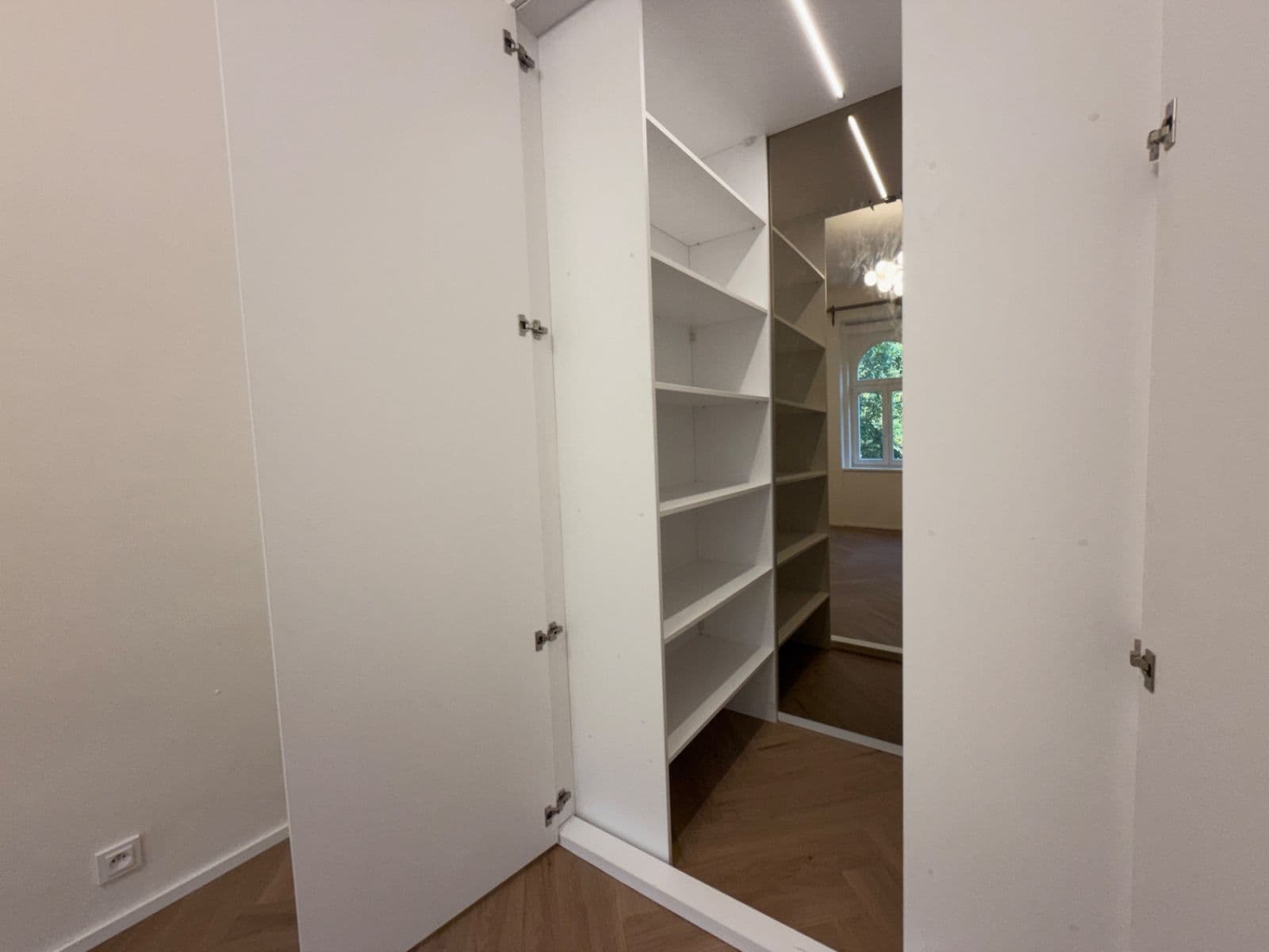 Pronájem bytu 2+1 65 m², Jana Zajíce, Praha, Praha Pronájem bytu 2+1 65 m², Jana Zajíce, Praha, Praha