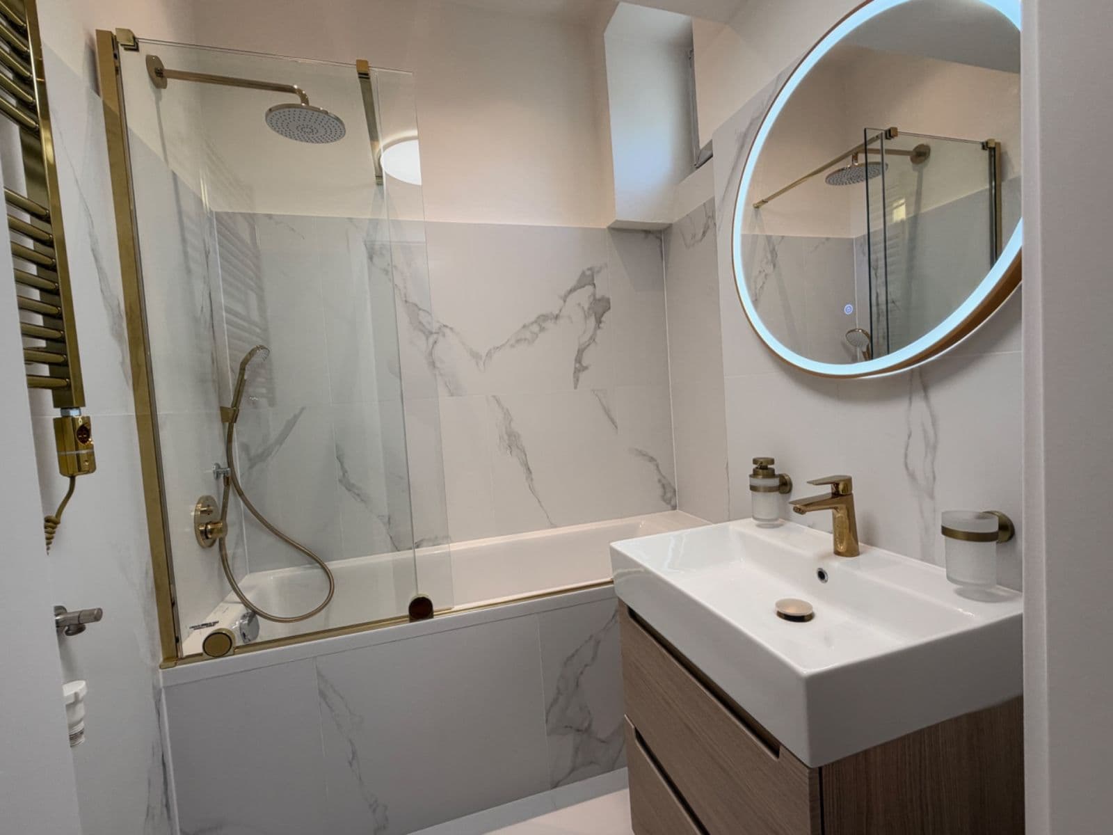 Pronájem bytu 2+1 65 m², Jana Zajíce, Praha, Praha Pronájem bytu 2+1 65 m², Jana Zajíce, Praha, Praha