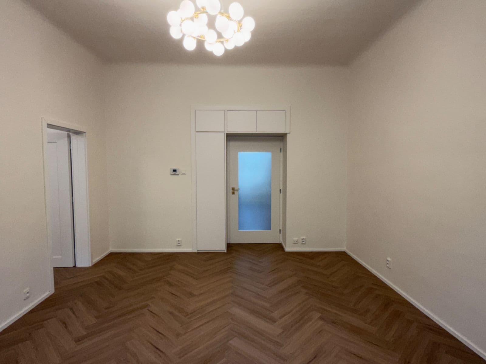 Pronájem bytu 2+1 65 m², Jana Zajíce, Praha, Praha Pronájem bytu 2+1 65 m², Jana Zajíce, Praha, Praha