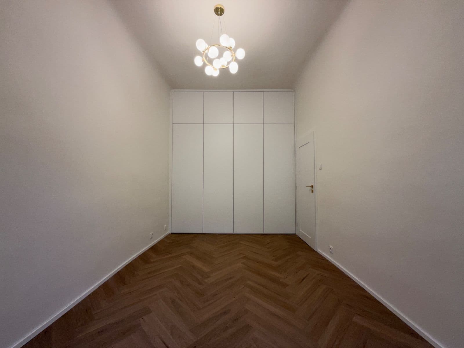 Pronájem bytu 2+1 65 m², Jana Zajíce, Praha, Praha Pronájem bytu 2+1 65 m², Jana Zajíce, Praha, Praha