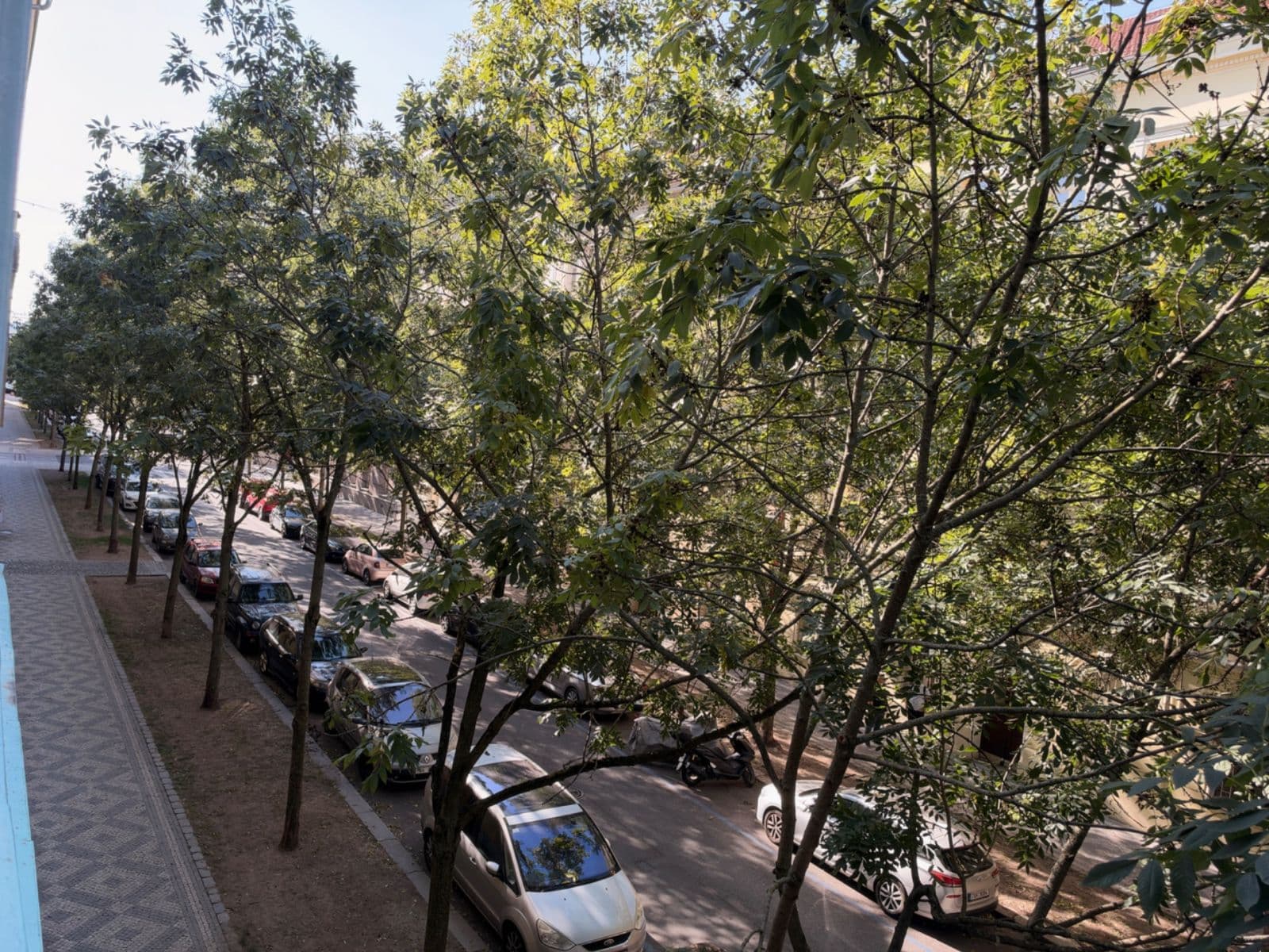 Pronájem bytu 2+1 65 m², Jana Zajíce, Praha, Praha Pronájem bytu 2+1 65 m², Jana Zajíce, Praha, Praha