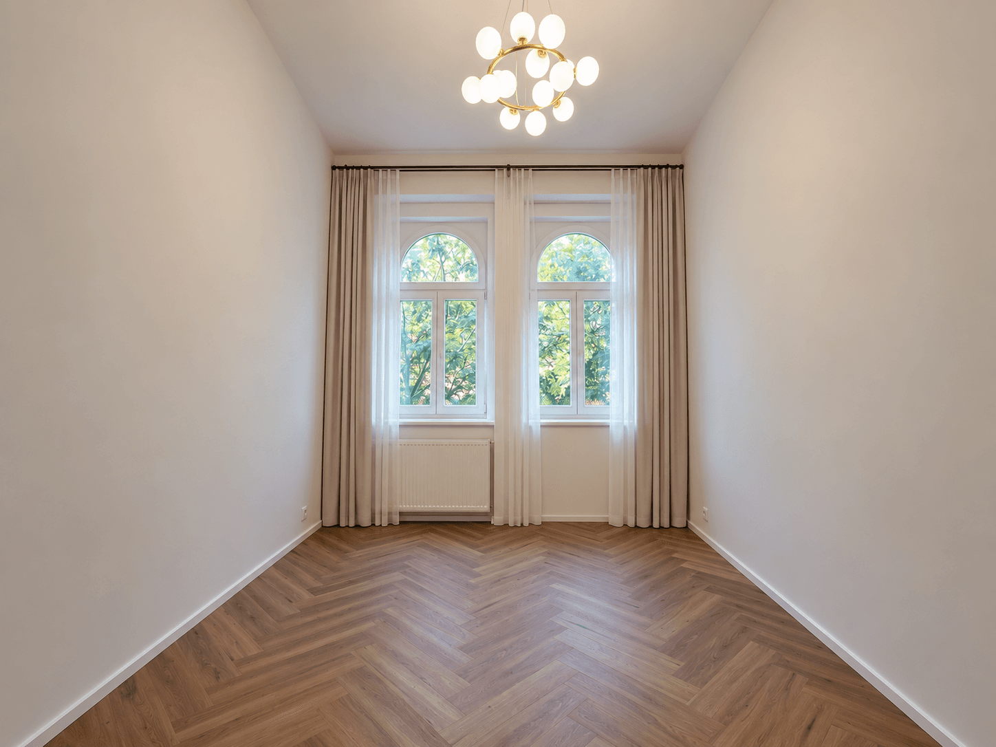 Pronájem bytu 2+1 65 m², Jana Zajíce, Praha, Praha Pronájem bytu 2+1 65 m², Jana Zajíce, Praha, Praha