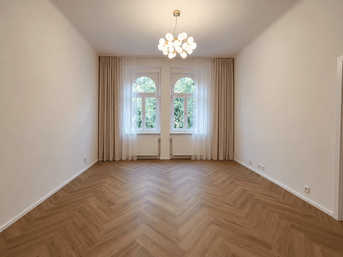Pronájem bytu 2+1 65 m², Jana Zajíce, Praha, Praha Pronájem bytu 2+1 65 m², Jana Zajíce, Praha, Praha