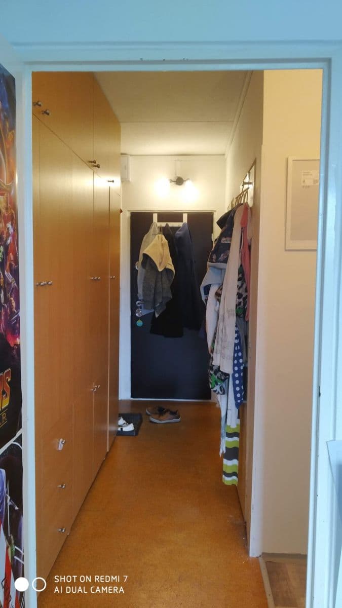 Pronájem bytu 2+kk 44 m², Spodní, Brno, Jihomoravský kraj Pronájem bytu 2+kk 44 m², Spodní, Brno, Jihomoravský kraj