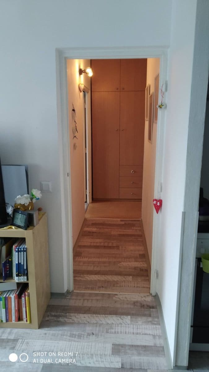 Pronájem bytu 2+kk 44 m², Spodní, Brno, Jihomoravský kraj Pronájem bytu 2+kk 44 m², Spodní, Brno, Jihomoravský kraj