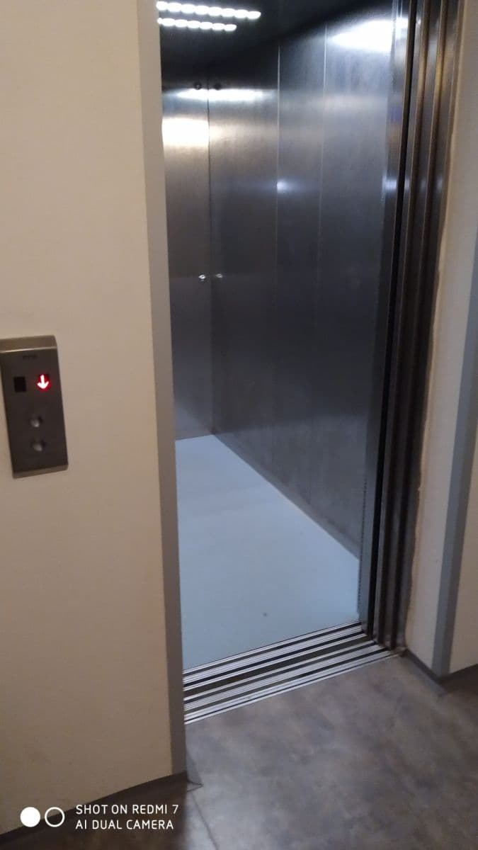 Pronájem bytu 2+kk 44 m², Spodní, Brno, Jihomoravský kraj Pronájem bytu 2+kk 44 m², Spodní, Brno, Jihomoravský kraj