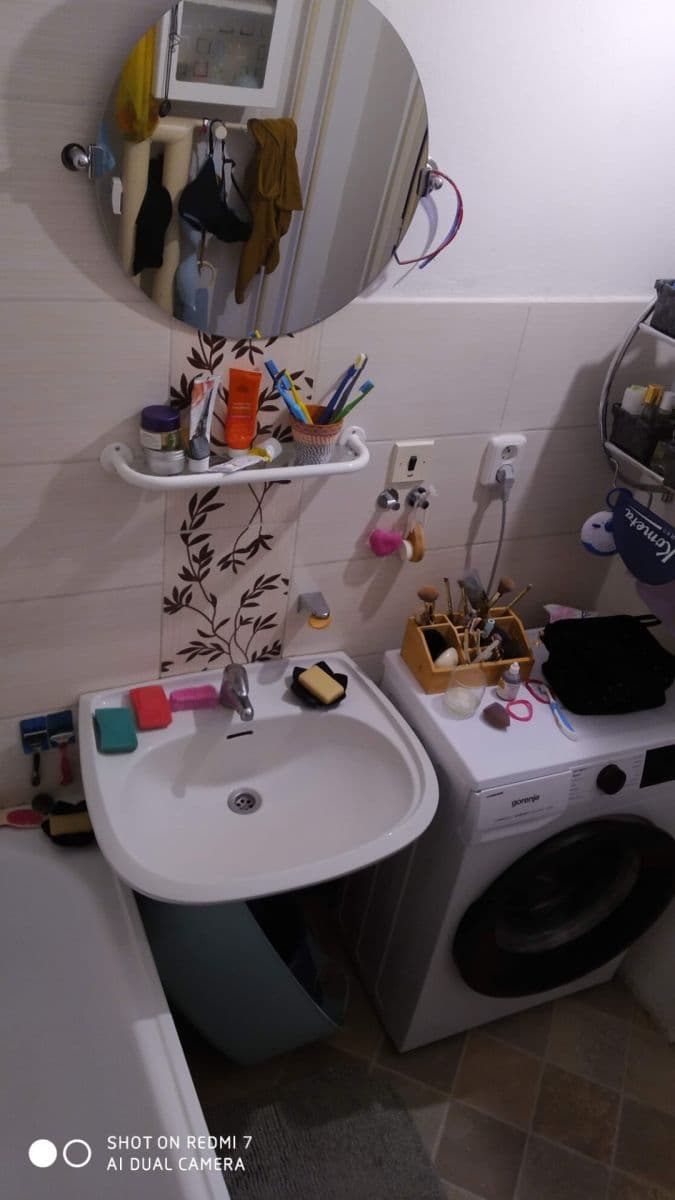 Pronájem bytu 2+kk 44 m², Spodní, Brno, Jihomoravský kraj Pronájem bytu 2+kk 44 m², Spodní, Brno, Jihomoravský kraj
