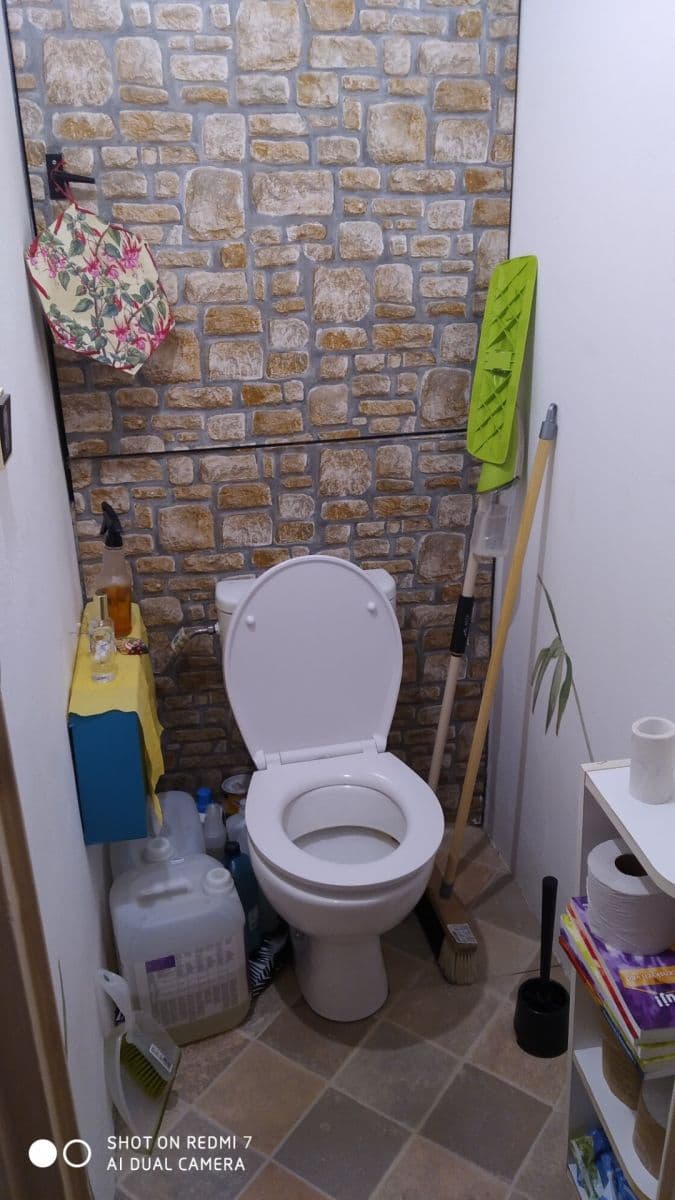 Pronájem bytu 2+kk 44 m², Spodní, Brno, Jihomoravský kraj Pronájem bytu 2+kk 44 m², Spodní, Brno, Jihomoravský kraj