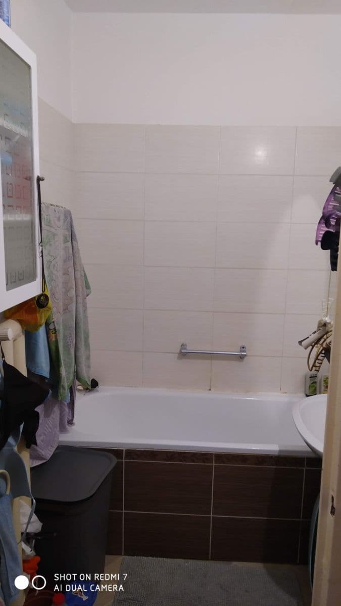 Pronájem bytu 2+kk 44 m², Spodní, Brno, Jihomoravský kraj Pronájem bytu 2+kk 44 m², Spodní, Brno, Jihomoravský kraj