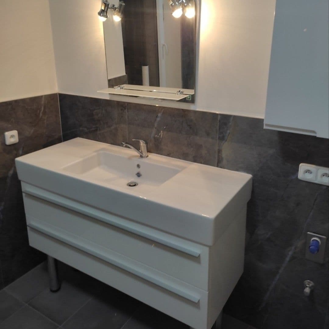 Pronájem bytu 2+kk 63 m², Frýdlantská, Chrastava, Liberecký kraj Pronájem bytu 2+kk 63 m², Frýdlantská, Chrastava, Liberecký kraj