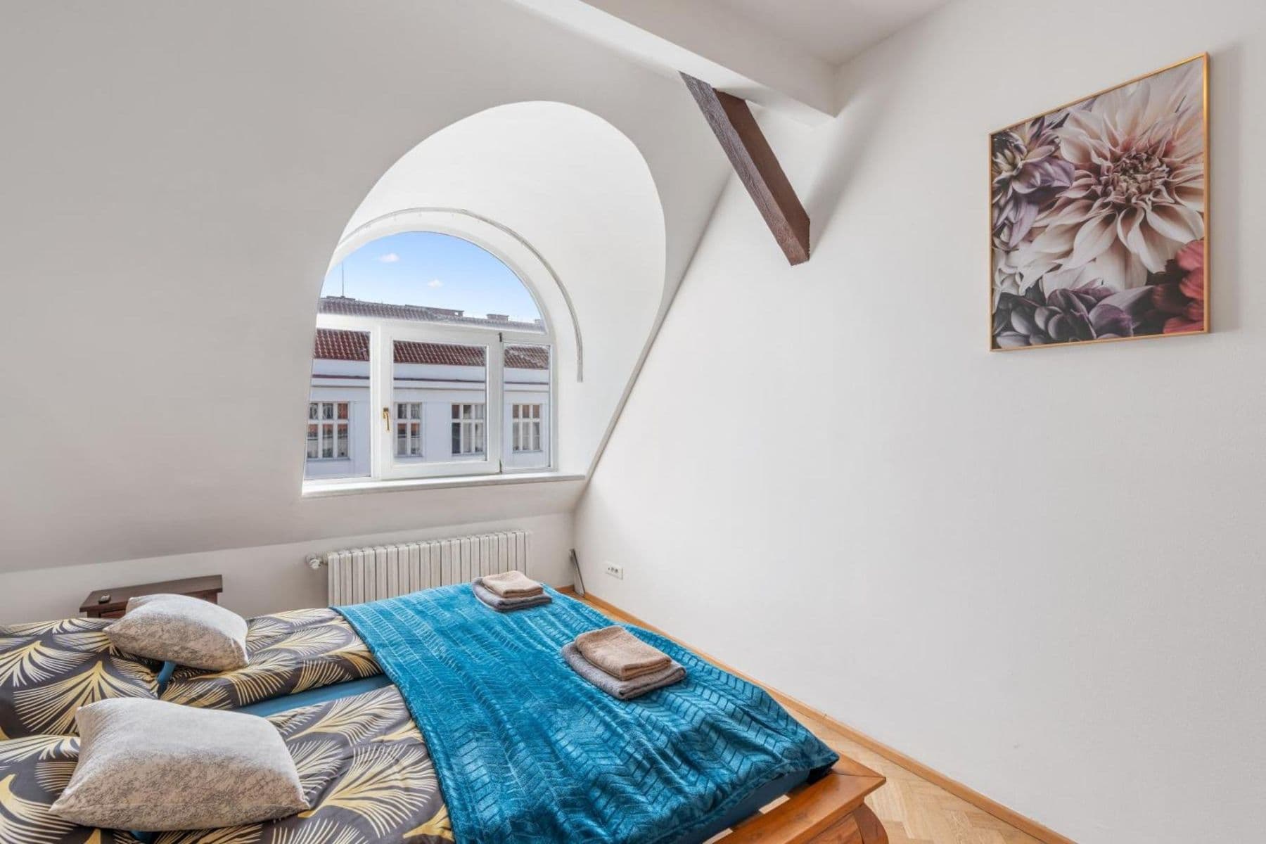 Pronájem bytu 129 m², Matoušova, Praha, Praha Pronájem bytu 129 m², Matoušova, Praha, Praha