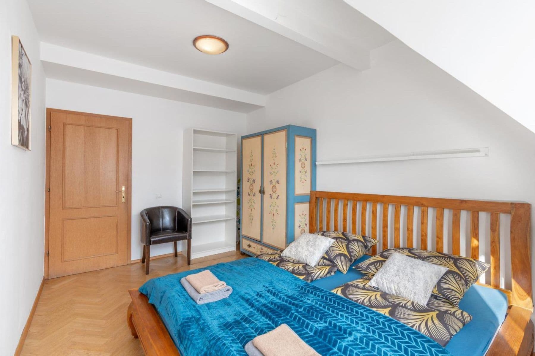Pronájem bytu 129 m², Matoušova, Praha, Praha Pronájem bytu 129 m², Matoušova, Praha, Praha