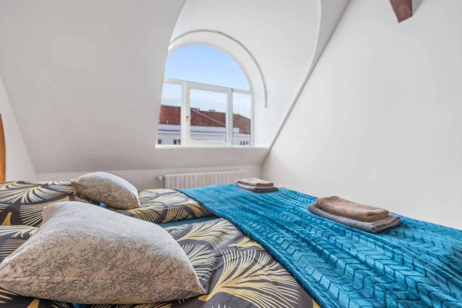 Pronájem bytu 129 m², Matoušova, Praha, Praha Pronájem bytu 129 m², Matoušova, Praha, Praha
