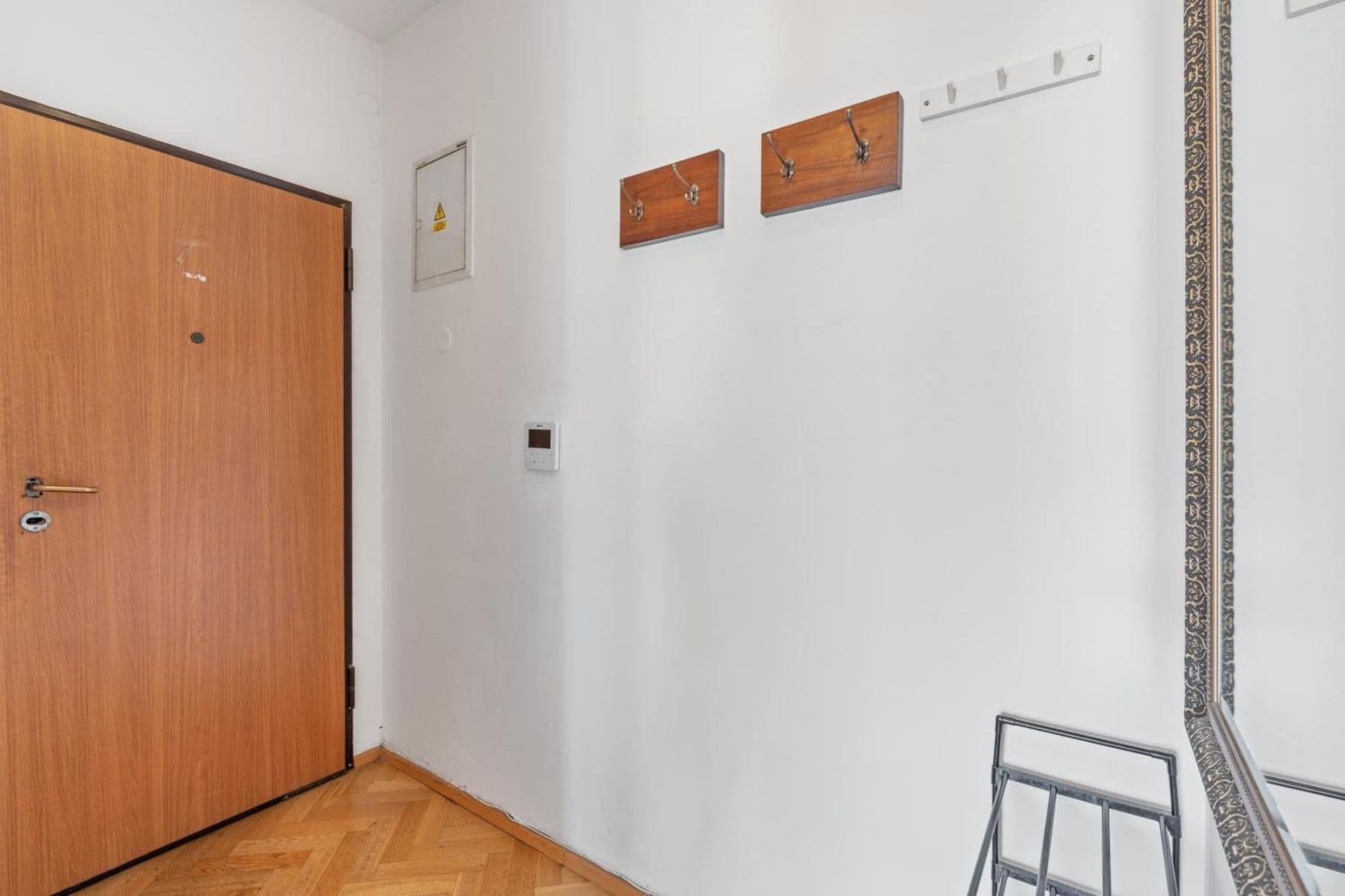 Pronájem bytu 129 m², Matoušova, Praha, Praha Pronájem bytu 129 m², Matoušova, Praha, Praha