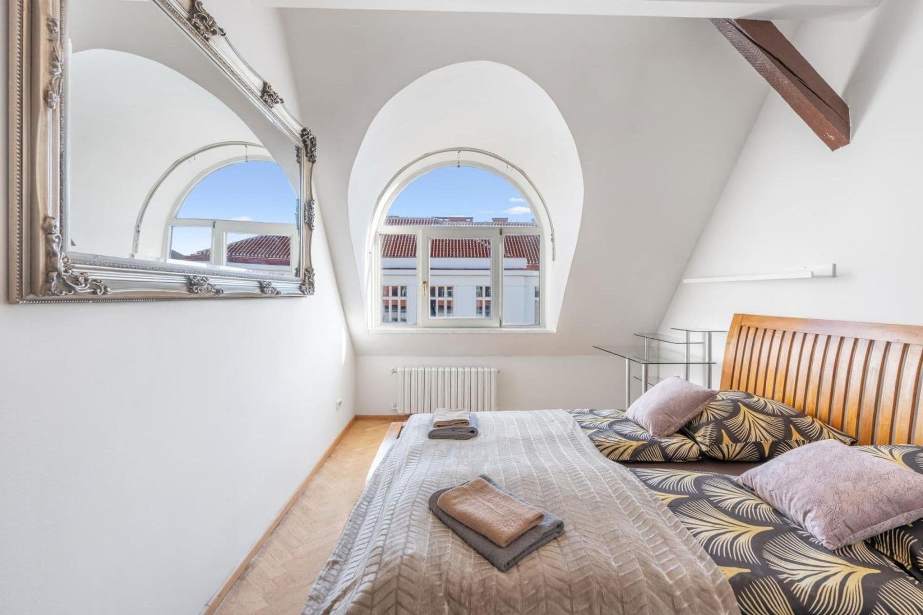 Pronájem bytu 129 m², Matoušova, Praha, Praha Pronájem bytu 129 m², Matoušova, Praha, Praha